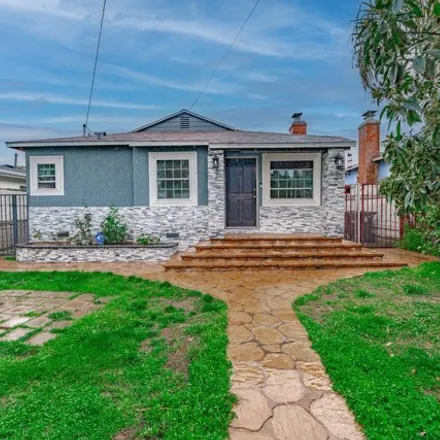 Buy this 3 bed house on 116th Street in Hawthorne, CA 90292