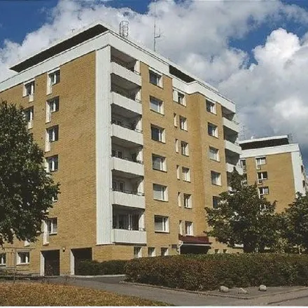 Rent this 2 bed apartment on Dalviksringen 6 in 554 47 Jönköping, Sweden