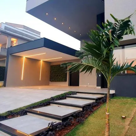 Buy this 3 bed house on Avenida Miguel Damha in Condomínio Residencial Damha II, São José do Rio Preto - SP