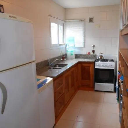 Buy this 3 bed house on unnamed road in Partido de Pinamar, 7169 Buenos Aires