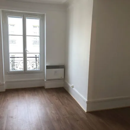 Rent this 1 bed apartment on 161 Rue Raymond Losserand in 75014 Paris, France