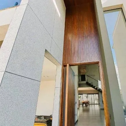 Buy this 4 bed house on Rodovia João Leme dos Santos in Residencial Spazio Splendido, Sorocaba - SP