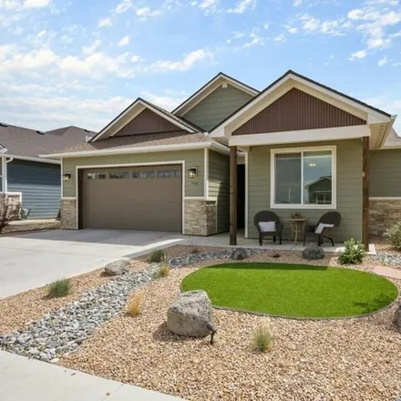 Buy this 3 bed house on 788 Concho Court in Grand Junction, CO 81505