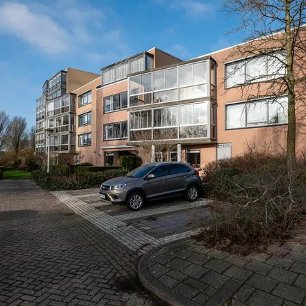 Image 8 - Sprokkelenburg 7, 4207 BA Gorinchem, Netherlands - Apartment for rent