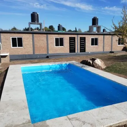 Image 1 - Los Jazmines, Departamento Punilla, Villa Santa Cruz del Lago, Argentina - Apartment for sale