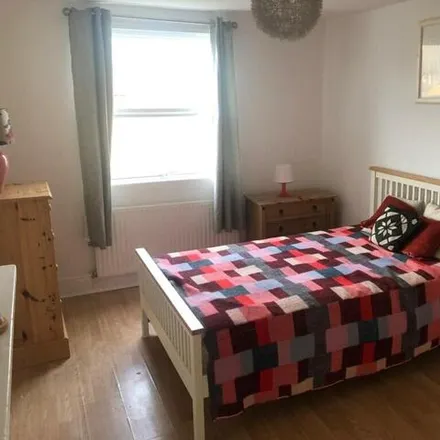 Rent this 1 bed house on Merbury Close in London, SE13 6QF