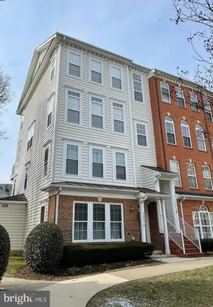 Rent this 3 bed house on 306-312 Cross Green Street in Gaithersburg, MD 20878