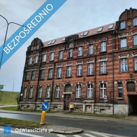 Buy this 1 bed apartment on Siemianowicka 84 in 41-902 Bytom, Poland