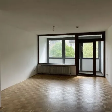 Image 3 - Beckstraße 9, 90429 Nuremberg, Germany - Apartment for rent