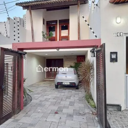 Buy this 5 bed house on Avenida Romualdo Galvão in Tirol, Natal - RN