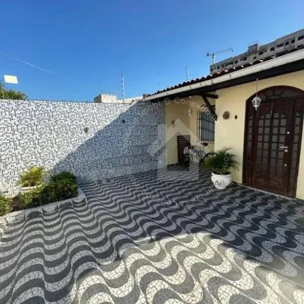 Buy this 4 bed house on Rua 12 in Marivan, Aracaju - SE
