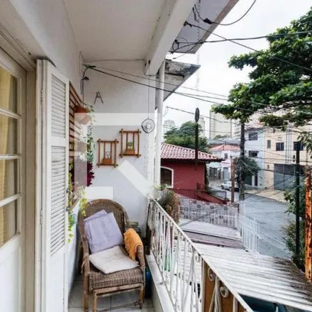 Buy this 2 bed house on Rua Paulo Orozimbo 80 in Aclimação, São Paulo - SP