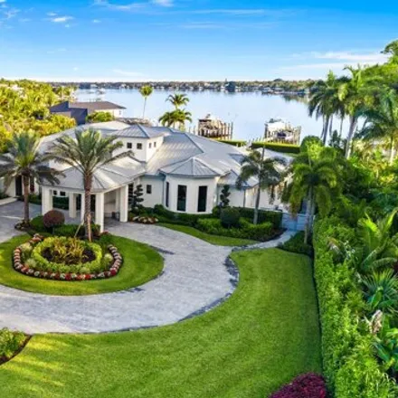 Image 5 - 18843 Pennock Point Road, Palm Beach County, FL 33458, USA - House for sale