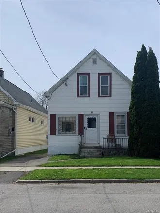 Image 2 - 24 Willowlawn Parkway, Buffalo, NY 14206, USA - Townhouse for sale
