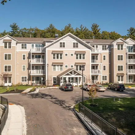 Buy this 2 bed condo on 16 Willow Street in Exeter, NH 03833