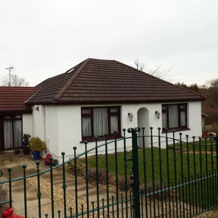 Buy this 2 bed house on Violet Farm in Ddol Road, Swansea