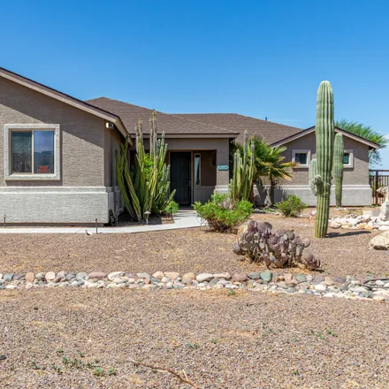 Image 3 - 21226 West Granite Ridge Road, Verrado, Buckeye, AZ 85396, USA - House for sale