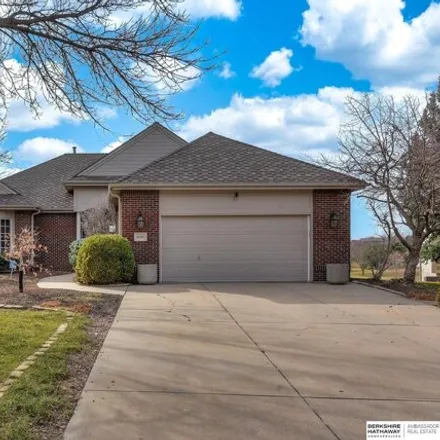 Buy this 3 bed house on Golf at Indian Creek - Red Feather Course in North 200th Street, Omaha