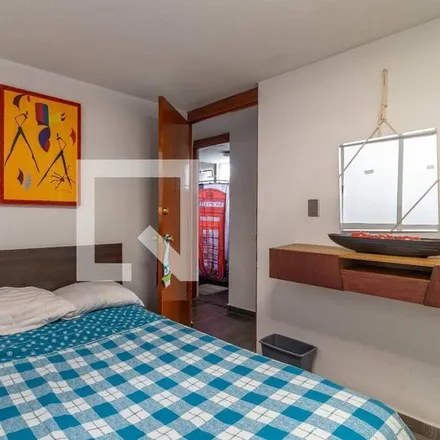 Rent this 2 bed house on Colonia México 68 in 53200 Naucalpan de Juárez, MEX