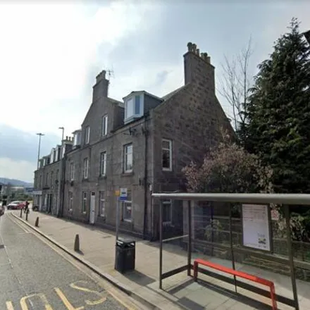 Buy this 2 bed apartment on 636 Holburn Street in Aberdeen City, AB10 7JQ