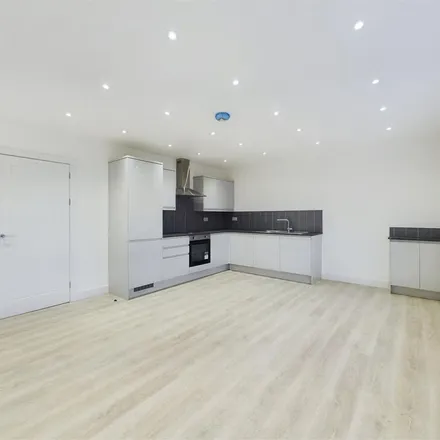 Rent this 2 bed apartment on Krooner Road in Camberley, GU15 2QN