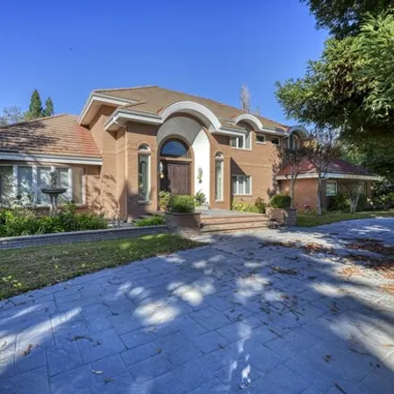 Image 1 - 559 Crocker Road, Sacramento County, CA 95864, USA - House for sale