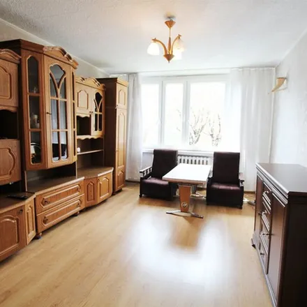 Image 8 - Wyzwolenia 37C, 41-600 Świętochłowice, Poland - Apartment for rent