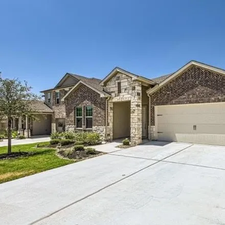 Image 2 - Bluewood Bend, Leander, TX, USA - House for sale