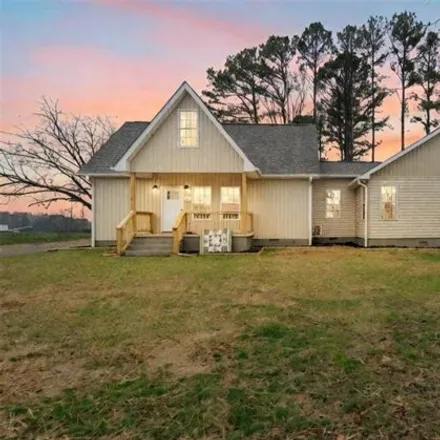 Buy this 4 bed house on 1442 Patterson Road in Rowan County, NC 28147