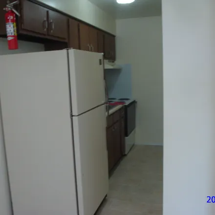 Rent this 1 bed apartment on 5432 College Corner Pike