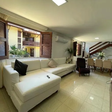 Buy this 4 bed house on Rua Rafael Tobias 2028 in Sapiranga / Coité, Fortaleza - CE