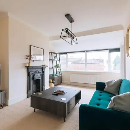 Image 2 - Bristol, BS8 2DG, United Kingdom - Apartment for rent