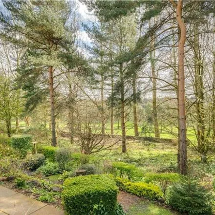 Image 9 - Laverton Gardens, Harrogate, HG3 2XR, United Kingdom - House for sale