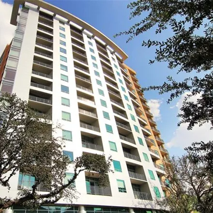 Buy this 2 bed condo on Highland Tower Condominiums in 2207 Bancroft Street, Houston