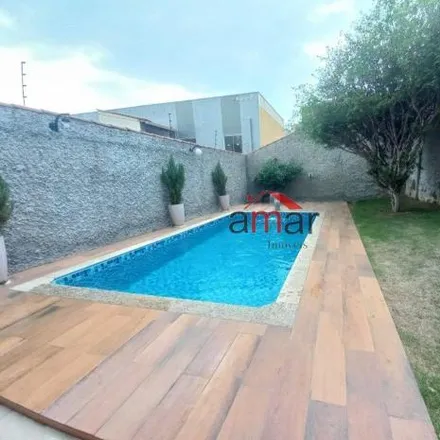 Buy this 3 bed house on Rua Moçambique in Canaã, Belo Horizonte - MG
