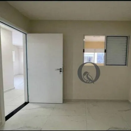 Rent this 2 bed apartment on Avenida do Oratório 2976 in São Lucas, São Paulo - SP
