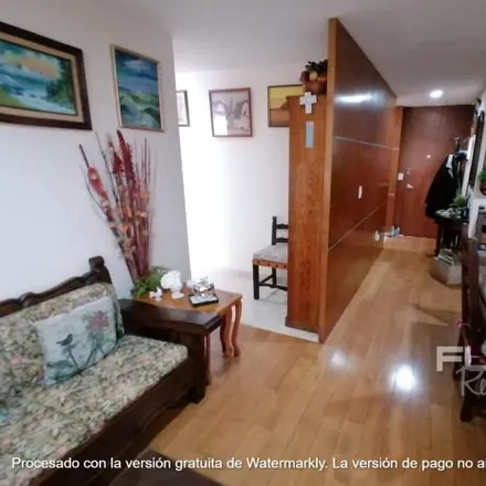 Buy this 3 bed apartment on Calzada Viaducto Tlalpan in Tlalpan, 14090 Mexico City