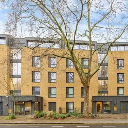 Buy this 1 bed apartment on Mustang House in 87 Canonbury Road, London