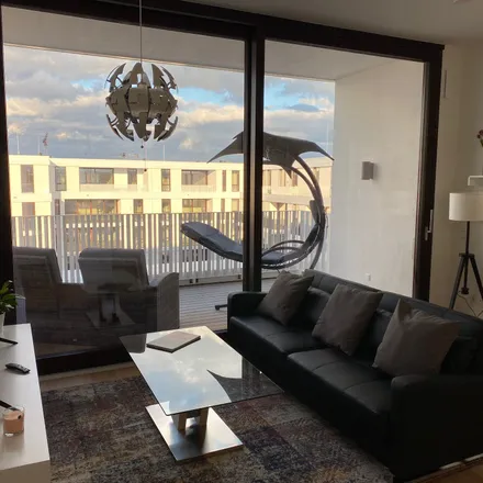 Rent this 2 bed apartment on Conrad-Blenkle-Straße 29 in 10407 Berlin, Germany
