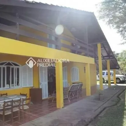 Image 2 - Rua das Traíras, Capão, Garopaba - SC, 88495-000, Brazil - House for sale