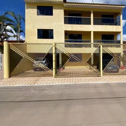 Buy this 6 bed house on SHVP - Rua 8 in Vicente Pires - Federal District, 72006-630
