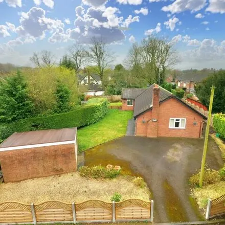 Buy this 3 bed house on Greenside in Yarnfield, ST15 0NR
