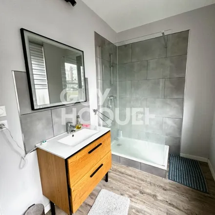 Image 2 - 6 Charmille des Flaneurs, 57100 Thionville, France - Apartment for rent