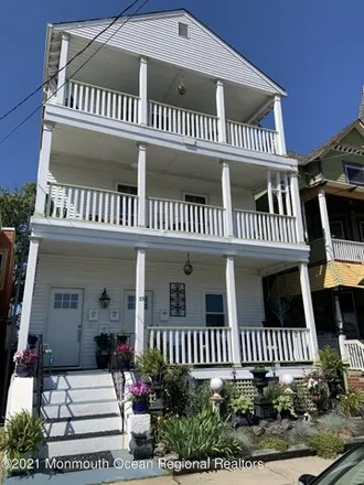 Rent this 2 bed house on 35 Broadway in Ocean Grove, Neptune Township