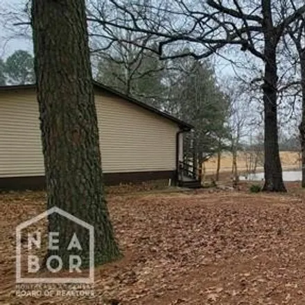 Image 3 - 2103 Campground Road, Paragould, AR 72450, USA - House for sale