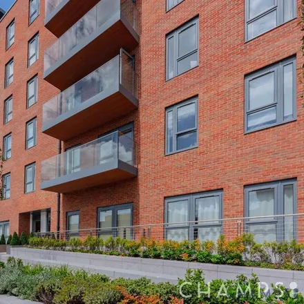 Image 8 - Cara Court, Bristol Avenue, Grahame Park, London, NW9 4BS, United Kingdom - Apartment for rent
