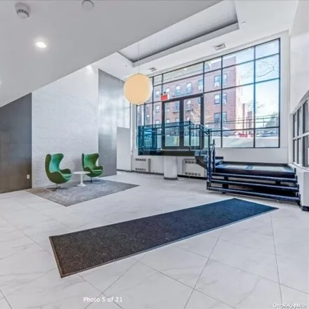 Buy this 2 bed condo on 43-18 214th Place in New York, NY 11361