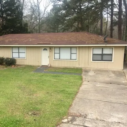 Buy this 3 bed house on 357 Green Drive in Troy, AL 36079