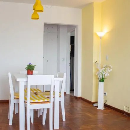 Rent this 2 bed apartment on Alvear 16 in Ramos Mejía Sur, B1704 ESP Ramos Mejía