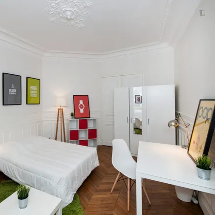 Image 3 - 99 Rue Jouffroy d'Abbans, 75017 Paris, France - Room for rent